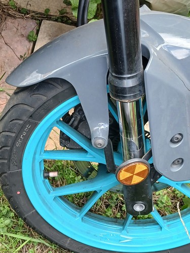 Yamaha mt125 forks 2015 - mt125, 2015/2025