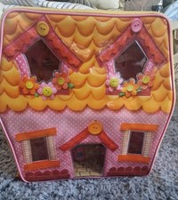 Lalaloopsy mini Dolls Carry