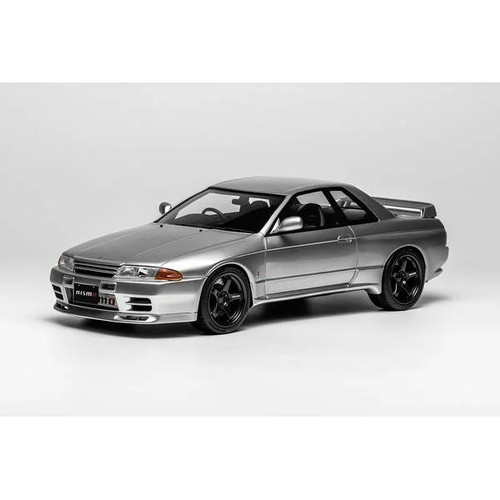 Ddp nissan skyline - ddp, gt-r