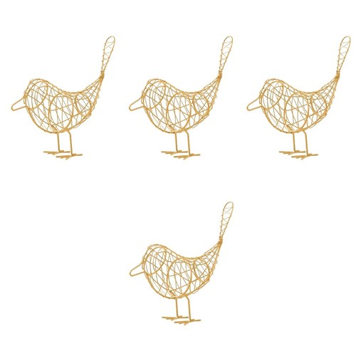 Pack adornment decorative - 4,