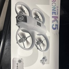 Drone with HD Camera for