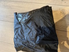 Genuine Silver Cross Jet