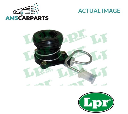 Central clutch slave cylinder - clutch,