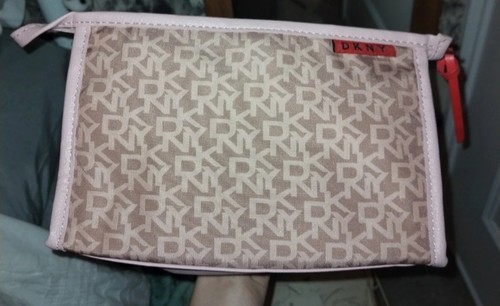 Dkny makeup bag - dkny,
