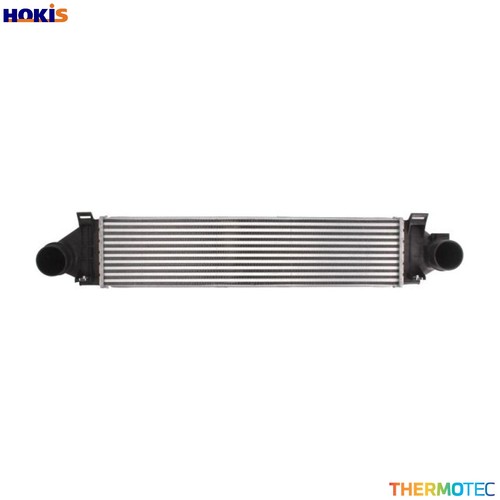 Charge air cooler dag006tt - charge,