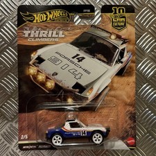Hot Wheels Premium Porsche 914