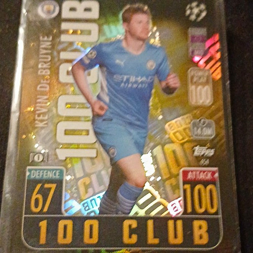 Topps match attax uefa - topps,