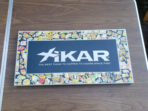 Xikar cigar cutter - 🔥,