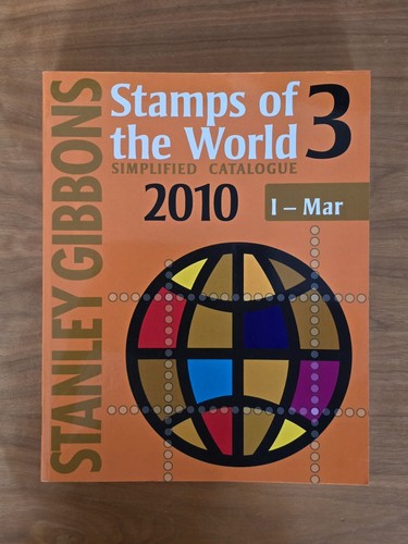 stanley gibbons stamps world