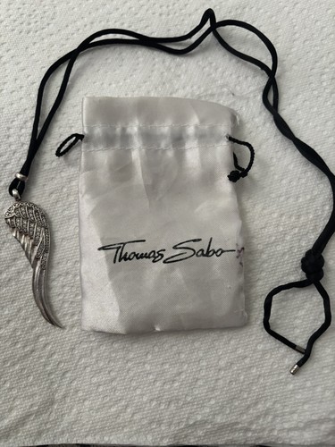Thomas sabo large - large, angel