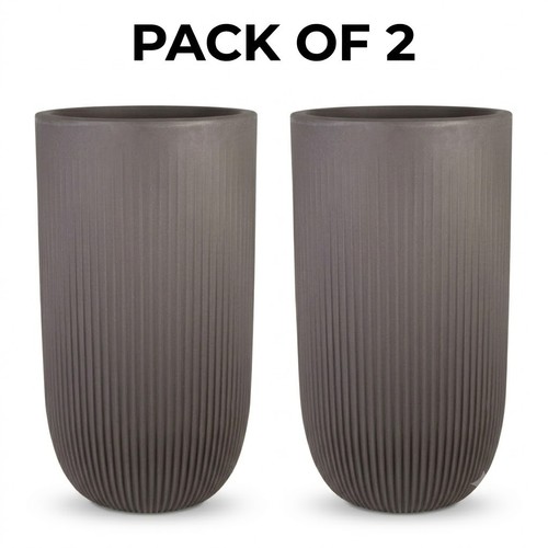 76l tall round - 76l,