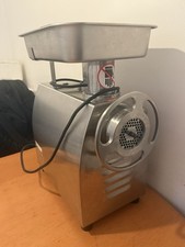 Infernus Commercial Meat Mincer High Quality Butcher's Grinder