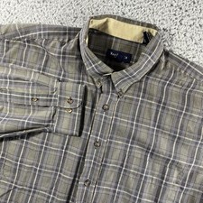 VAN HEUSEN SHIRT MENS LARGE