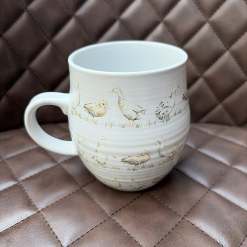Laura ashley stoneware mug - laura,