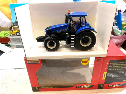 BRITAINS.1:32.FARM.NEW