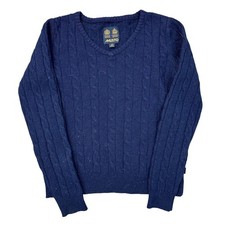 Musto Knit Jumper 100% Wool