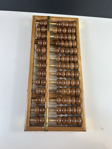chinese abacus