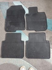 Genuine Honda CR-V 2019-Current Front Lipped Rubber Mats | 08P18-TLA-510