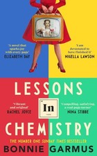 Lessons in chemistry (HardBack) - FREE Shipping