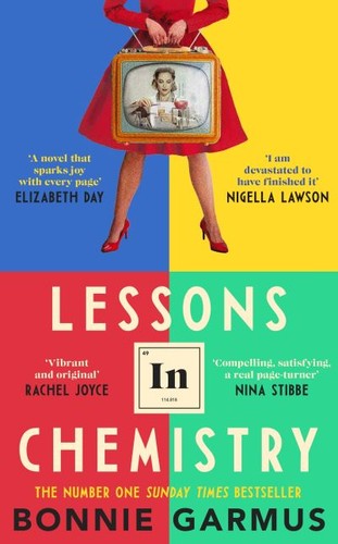 Lessons chemistry - in,