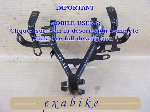 Spider for honda 125 - nx,