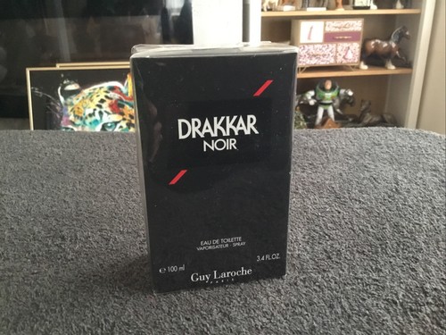 Drakkar noir eau - drakkar, toilette