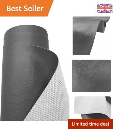 Stylish grained leatherette - stylish,