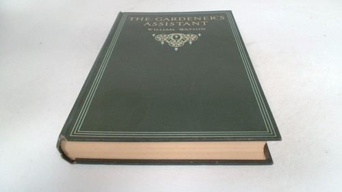 The gardeners assistant - the,