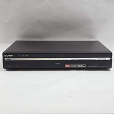 Sony 160GB Freeview DVD Recorder RDR-HXD870
