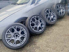 Refurbished alfa romeo - refurbished,