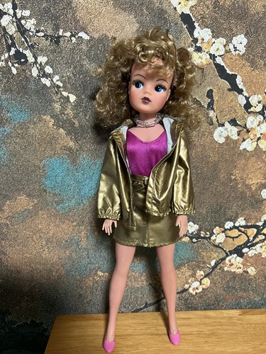Sindy doll vintage pedigree - doll,