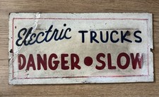 Vtg 1930s New York City