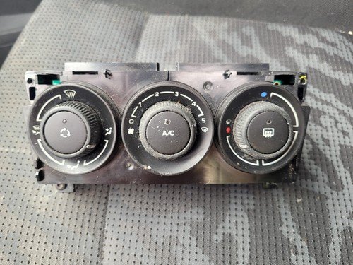 Peugeot 3008 heater climate - 3008,