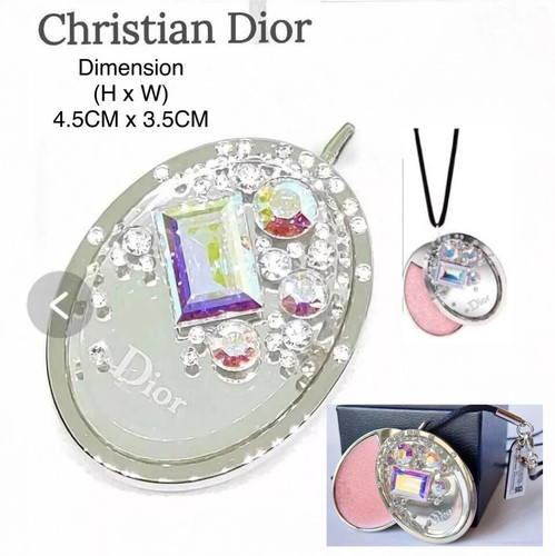 100 authentic ltd edition dior - ltd,