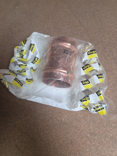 Viega propress copper - viega,