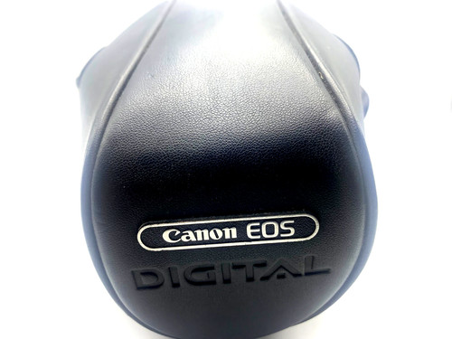 Canon eh18 - fits, case
