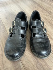Used Dr Martens - 8065 Mary
