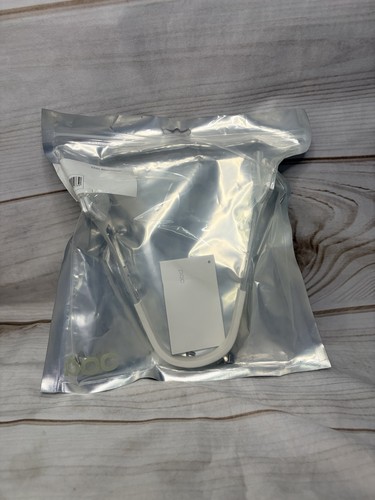 Poc chin aluminium - aluminium,