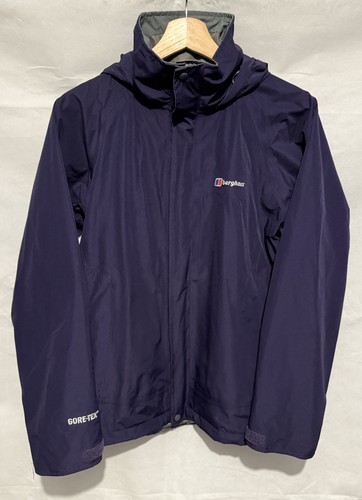 Berghaus goretex purple rain - berghaus,