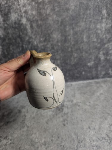 Rustic boho studio pottery - boho,