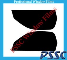 Pre Cut Front Car Window Films