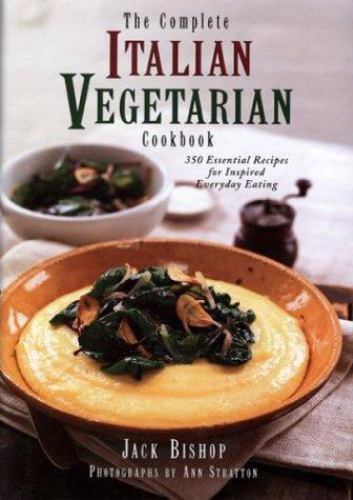 The complete italian - the,