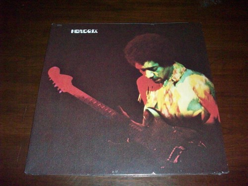 Jimi hendrix band of - jimi,