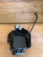 Harley Davidson Dyna exhaust