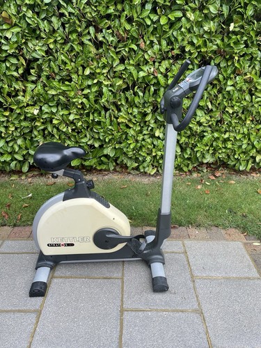 Ketkler exercise bike - ketkler,