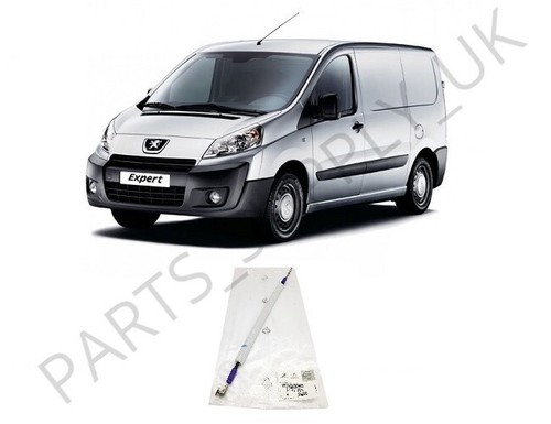 New genuine citroen jumpy - new,