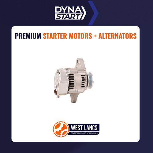 Alternator for takeuchi - alternator, tb016