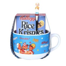 Kellogg's Vintage Style