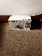 fax machine phillips (Faxpro