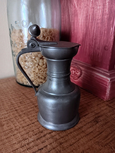 Antique royal holland - royal,